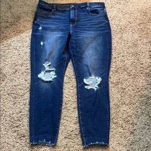 American eagle dream Jean